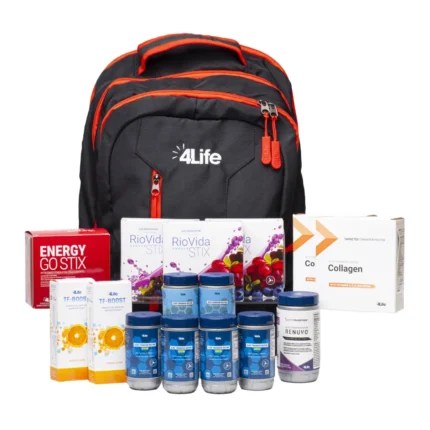 Fast Start pack - Advanced 4Life® – België