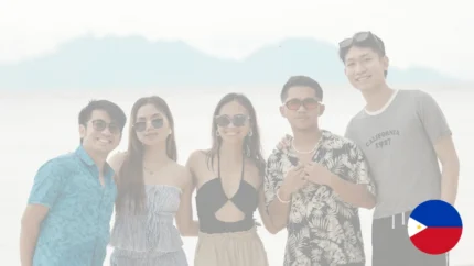 4Life in the Philippines