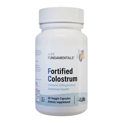 Fortified Colostrum 4Life® – USA