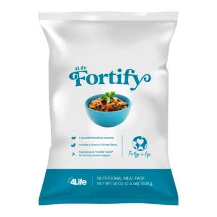 Fortify 4Life® – Estados Unidos