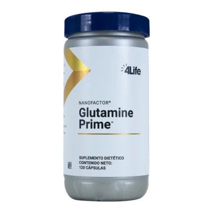 Glutamine Prime 4Life® – Perú
