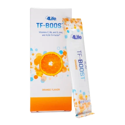 Immune Boost 4Life® – België