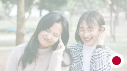 日本の4Life