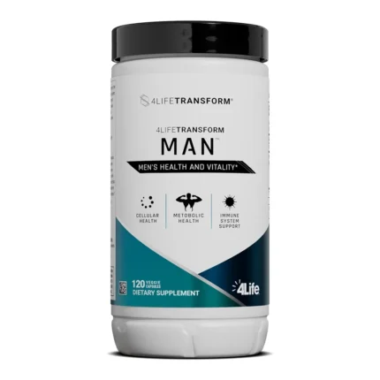 Man 4Life® – USA