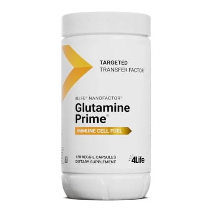 Glutamine Prime 4Life® – Puerto Rico