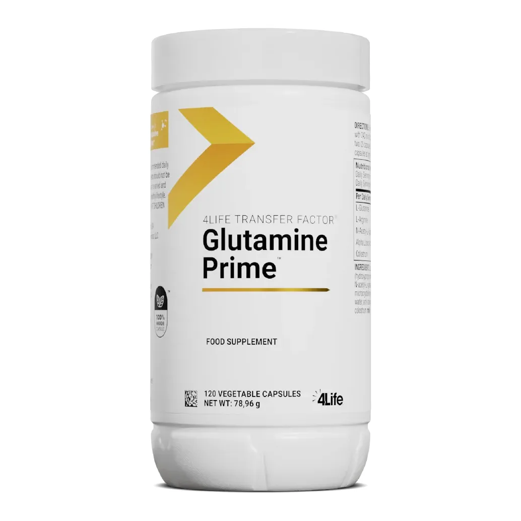 Glutamine Prime