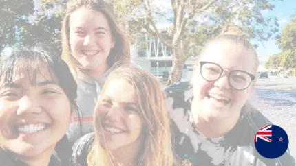 4Life in New Zealand