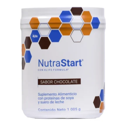 NutraStart 4Life® – México
