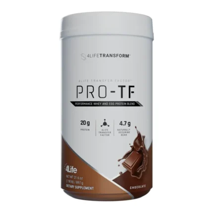 PRO-TF Chocolate 4Life® – USA