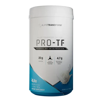 PRO-TF Protein 4Life® – USA