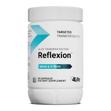Reflexion 4Life® – Puerto Rico