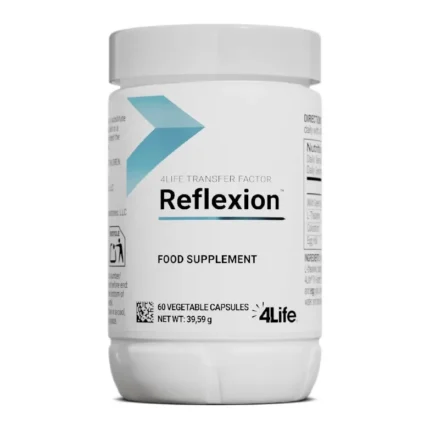 Reflexion 4Life® – Portugal