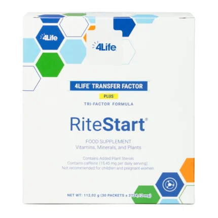 RiteStart unisex 4Life® – United Kingdom