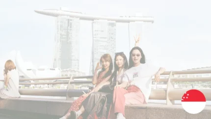 4Life in Singapore