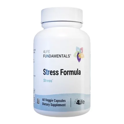 Stress Formula 4Life® – USA