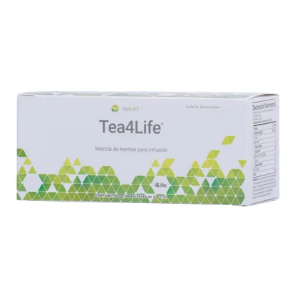 Tea4Life 4Life® – México