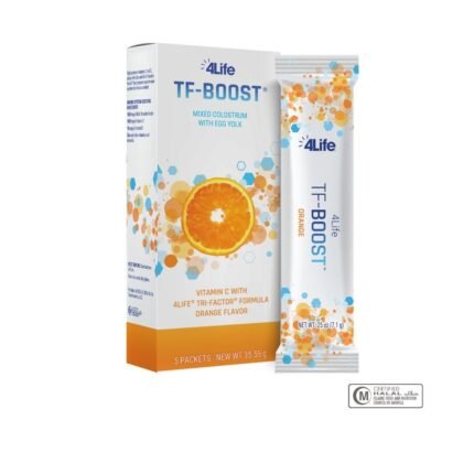 4Life TF-Boost® – 4Life Malaysia