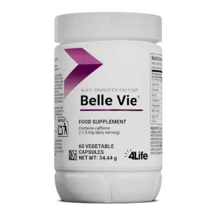 Transfer Factor® Belle Vie 4Life® – Andorra