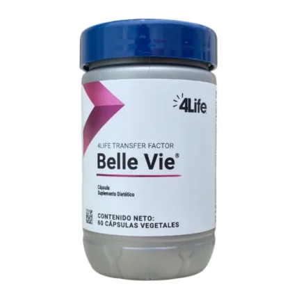 Belle Vie 4Life® – Perú