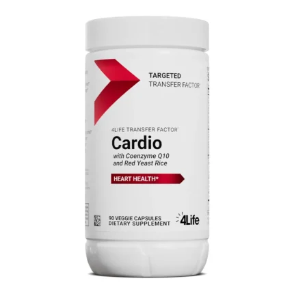 Cardio 4Life® – Puerto Rico