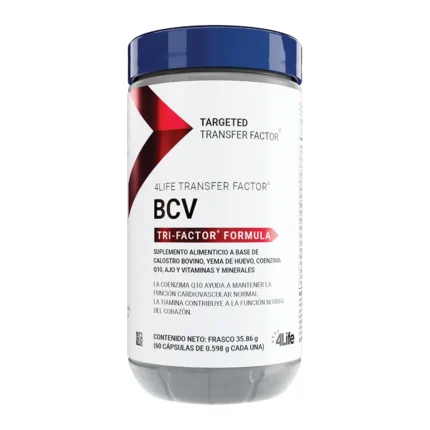 BCV 4Life® – Ecuador