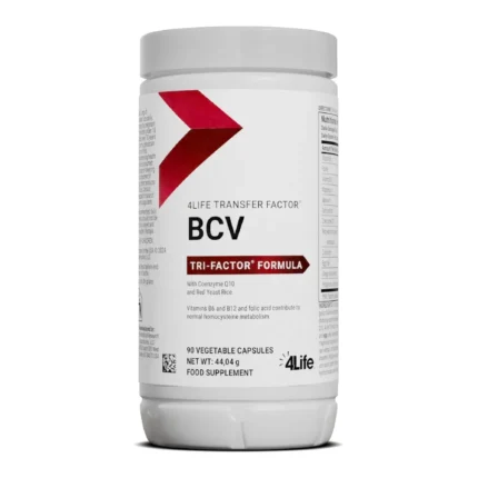 Transfer Factor® BCV 4Life® – Portugal