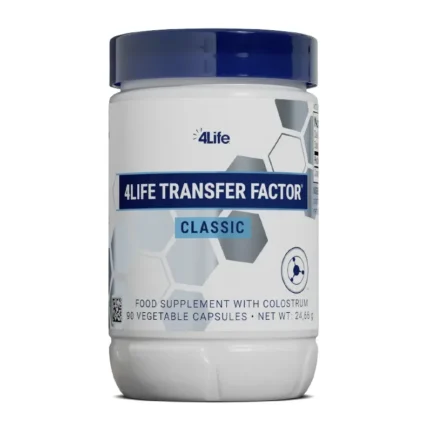 Transfer Factor® Classic 4Life® – España