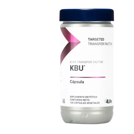 KBU 4Life® – Perú