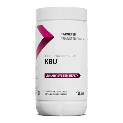 Transfer Factor® KBU 4Life® – Estados Unidos