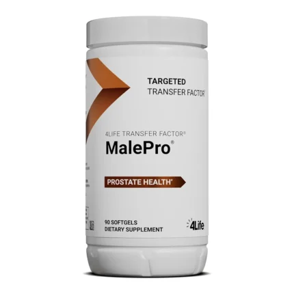 Transfer Factor® MalePro 4Life® – USA