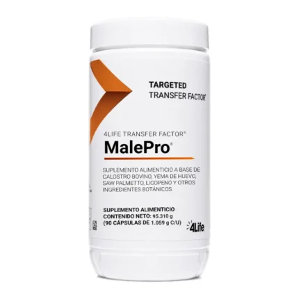 Malepro 4Life® – Ecuador