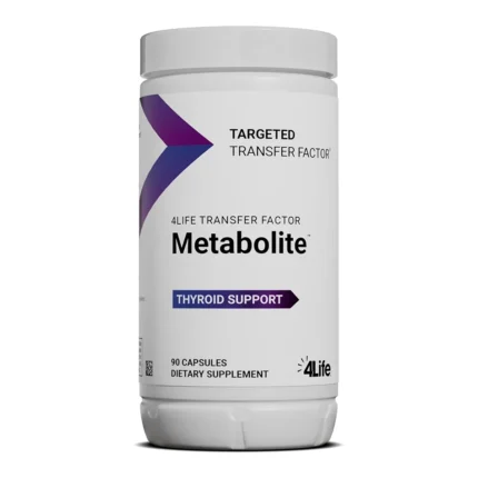 Transfer Factor® Metabolite 4Life® – USA