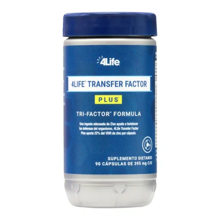 Transfer Factor® Plus Tri-Factor Formula 4Life® – Colombia