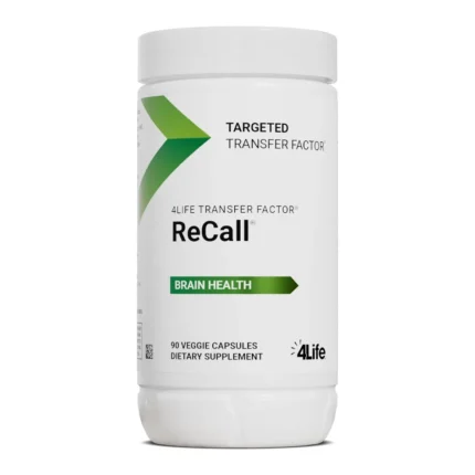 ReCall 4Life® – Puerto Rico