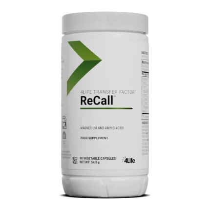 ReCall 4Life® – Lietuva