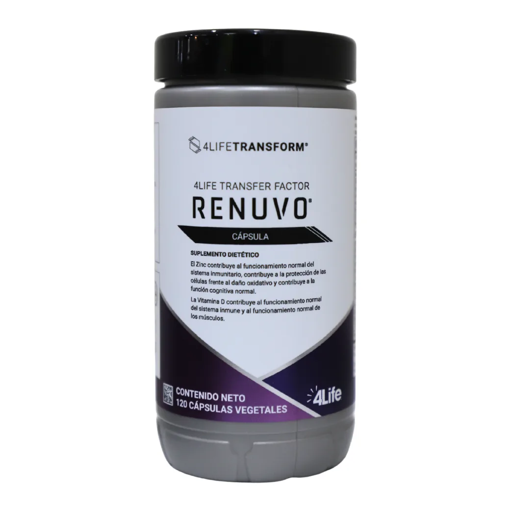Renuvo 4Life®