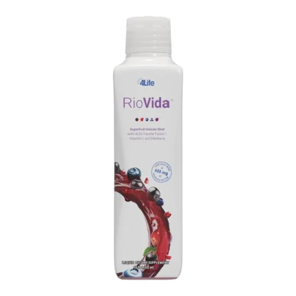 Transfer Factor® RioVida 4Life® – Estados Unidos