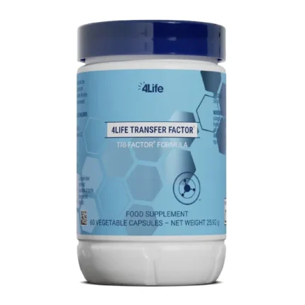 Transfer Factor® Tri-Factor 4Life® – Andorra