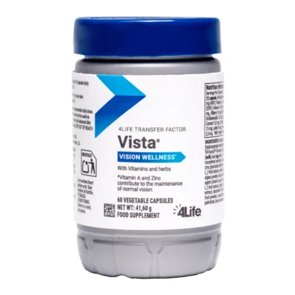 Transfer Factor® Vista 4Life® – España