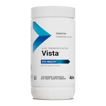 Vista 4Life® – Puerto Rico