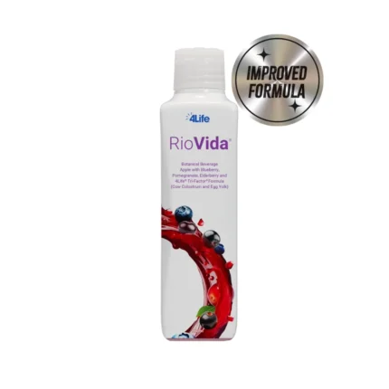 4Life® RioVida® – 4Life Malaysia