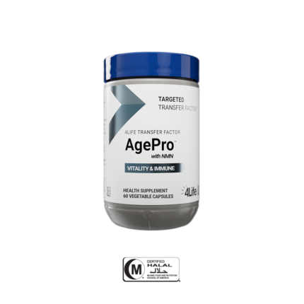 4Life Transfer Factor AgePro™ – 4Life Singapore