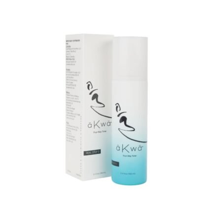 aKwa Toner – 4Life Philippines
