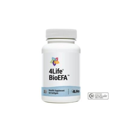 4Life® BioEFA™ – 4Life Malaysia