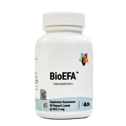 BioEFA – 4Life Indonesia