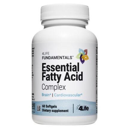 Essential Fatty Acid Complex – 4Life Australia
