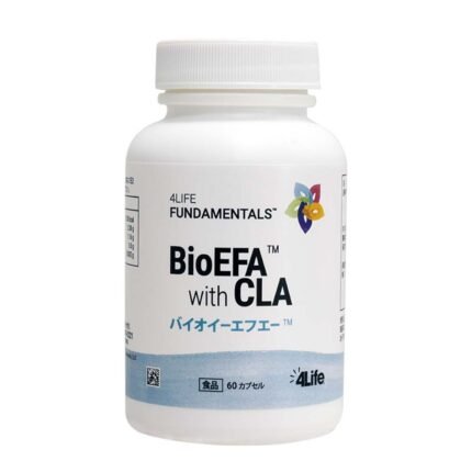 Essential Fatty Acid Complex – 4Life 日本
