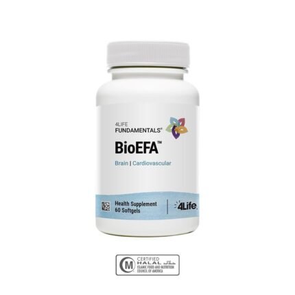 BioEFA™ – 4Life Singapore
