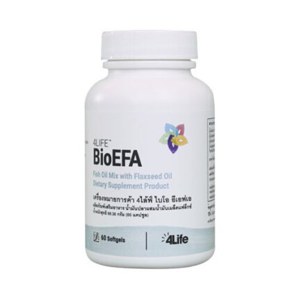 BioEFA – 4Life ประเทศไทย