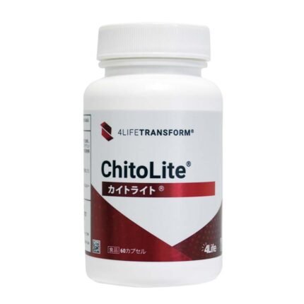 カイトライト® – 4Life 日本
